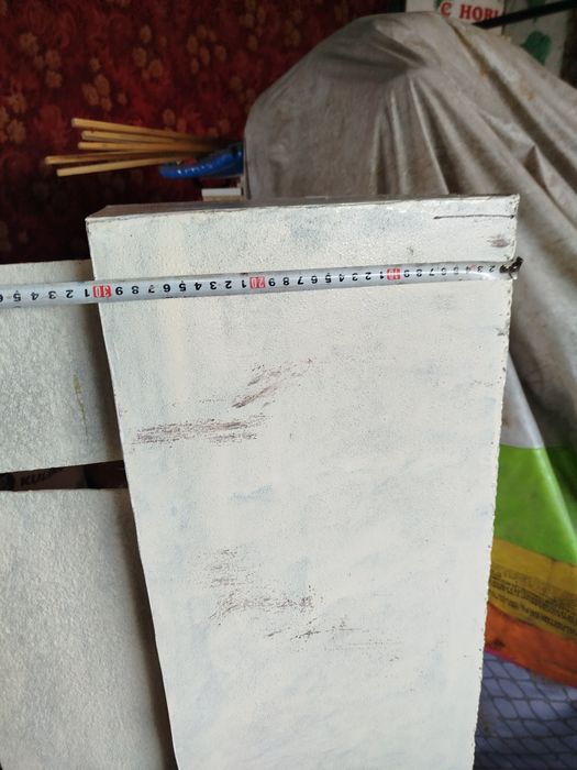 Продам металлический сейф