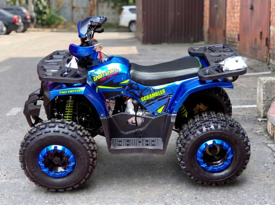 Квадроцикл Avantis Hunter 8 New Premium