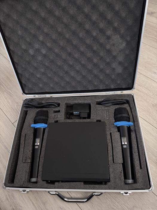 караоке система