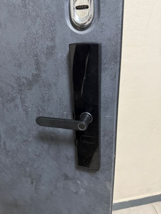 Установка и Ремонт Электронных замков