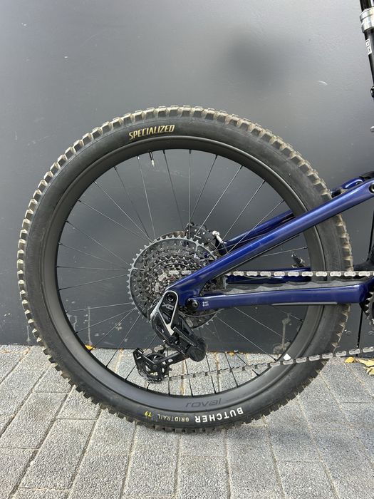 Specialized Turbo Levo Pro 4 2026