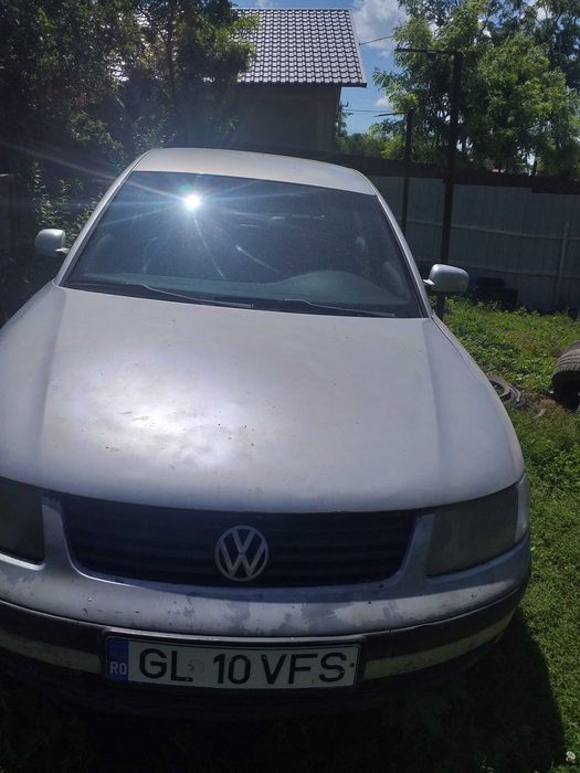 Vand vw passat b5 functional pentru piese