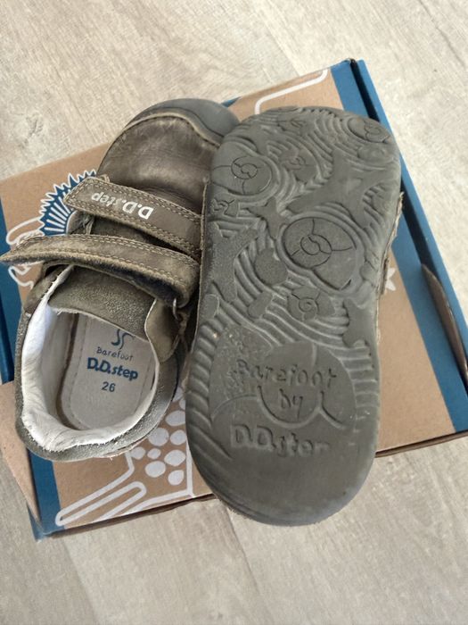 Ddstep pantofi nr 26