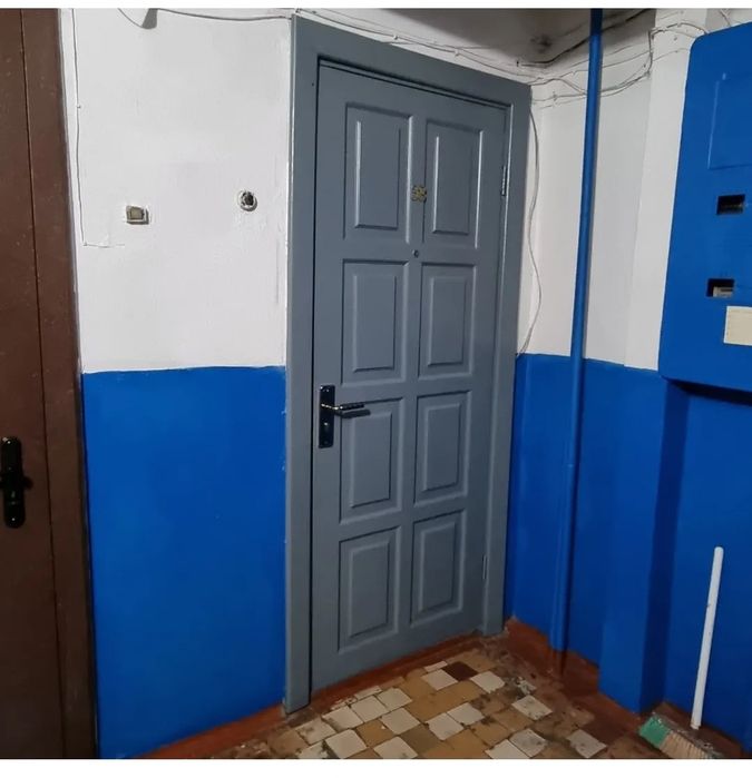 Продам 2-ком.квартиру!