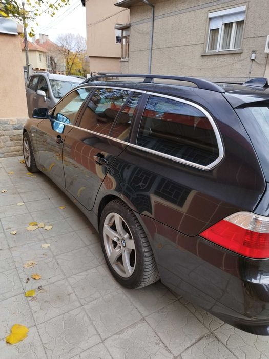 Джанти със гуми