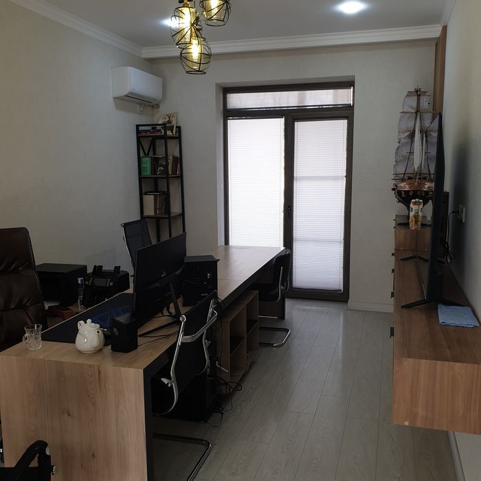 Сдаётся, аренда офис 238 м2