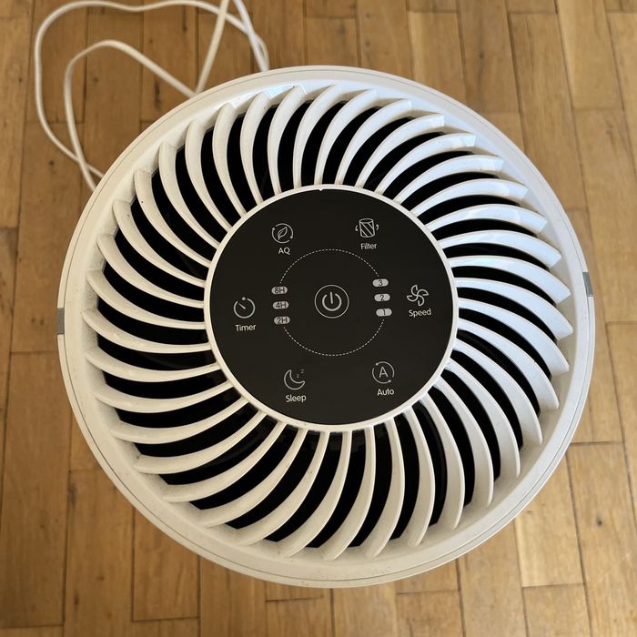 Tesla Air 3 WiFi Пречиствател на Въздух