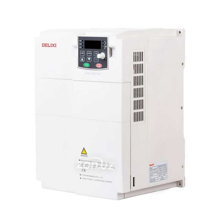 Chastotnik Delixi 15-18.5 kVt 380V | 2 yil kafolat