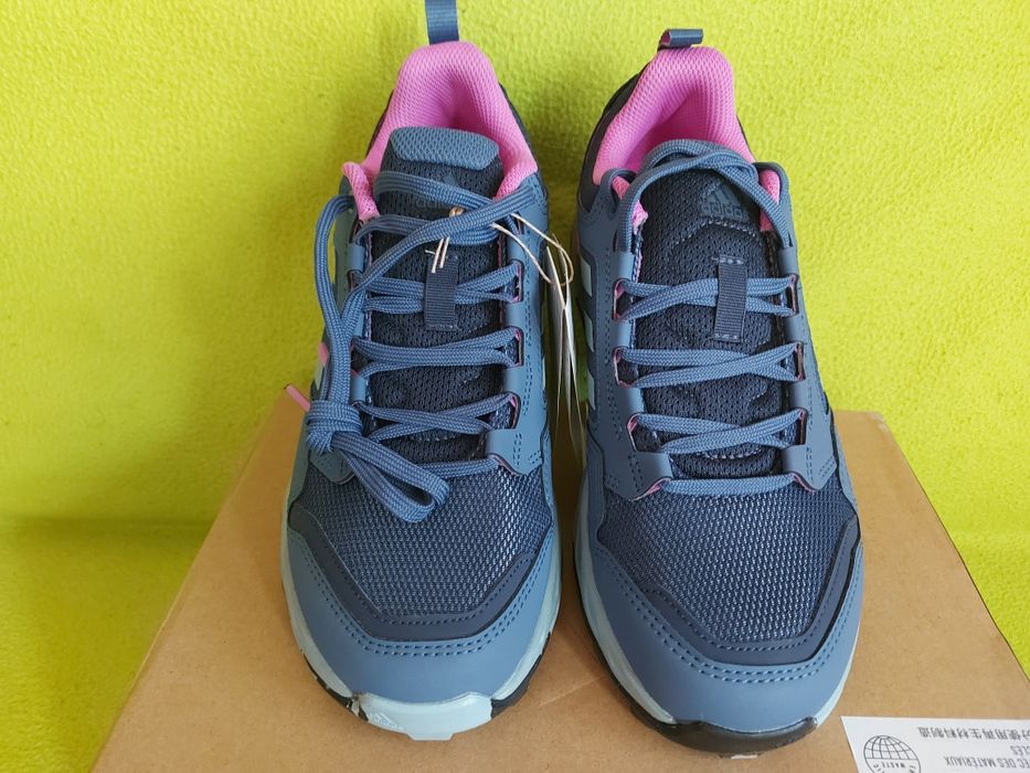 Adidas Terrex-37н-НОВО-Оригинални