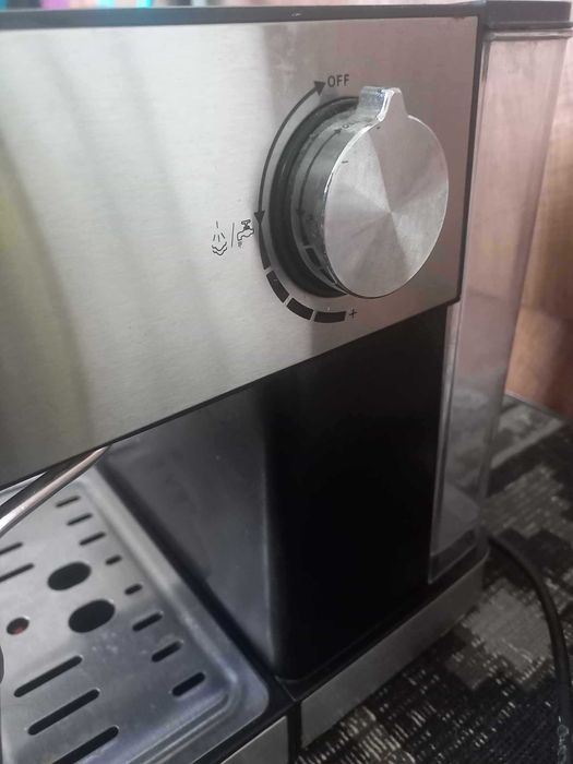 Кафемашина Finlux цена 130 лв