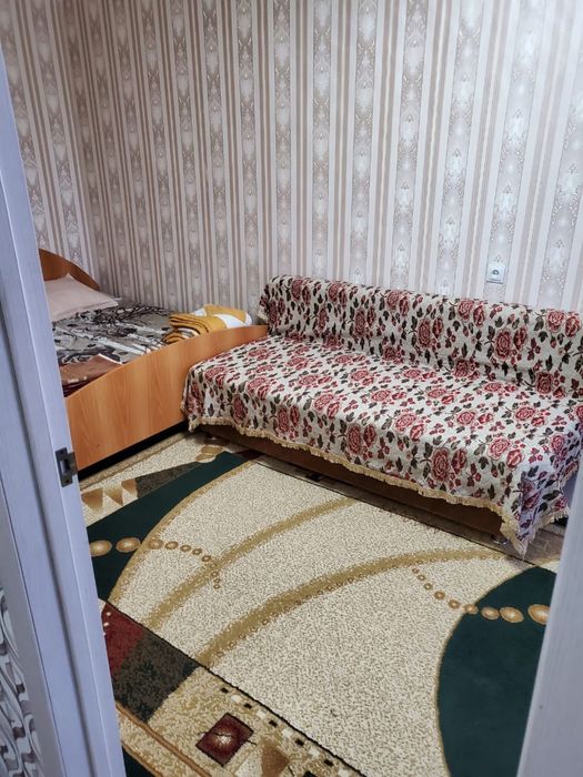 Посуточно 2х комн WI-FI,SmartTV