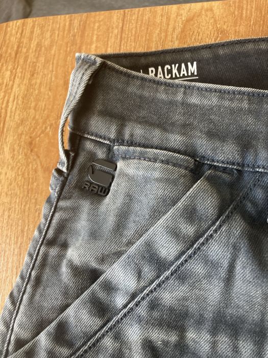Мъжки оригинални дънки G star Raw