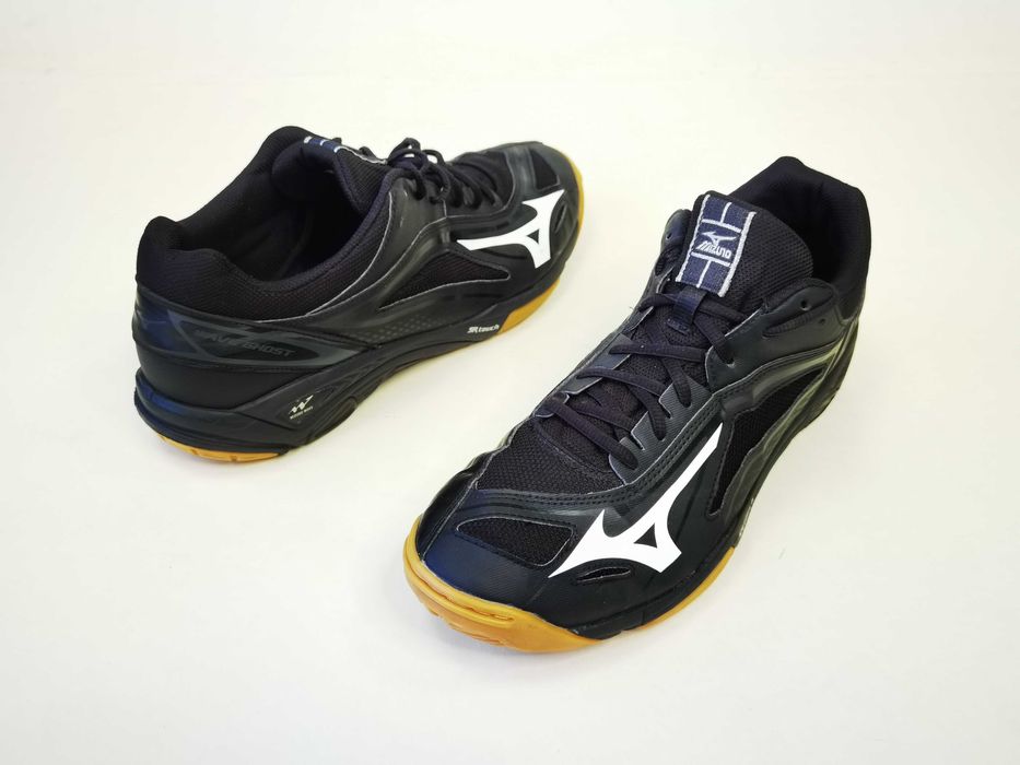 Adidasi alergare 44 45 barbati fitness sala handbal  MIZUNO  - Ca NOI