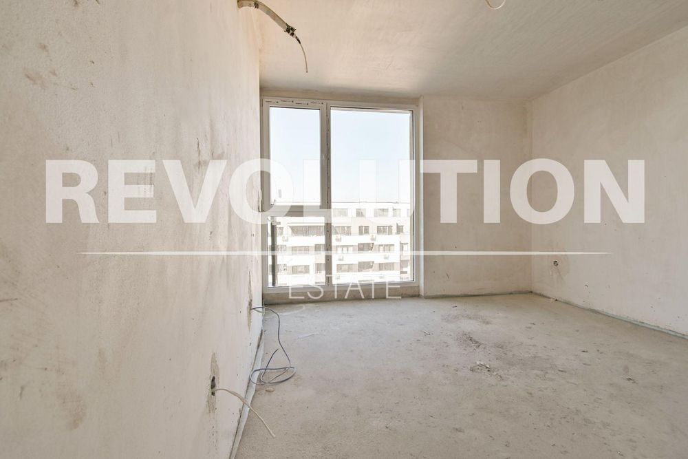 Продава се Двустаен апартамент в София, Малинова долина - 56 кв.м за 1321 €/кв.м - Снимка #1