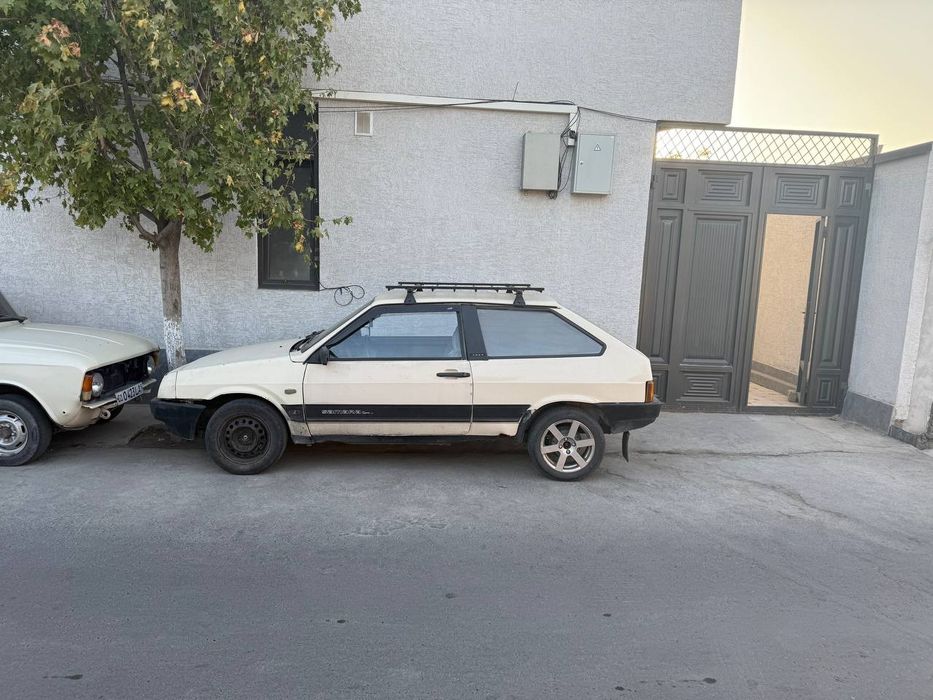 Продам ладу 2108