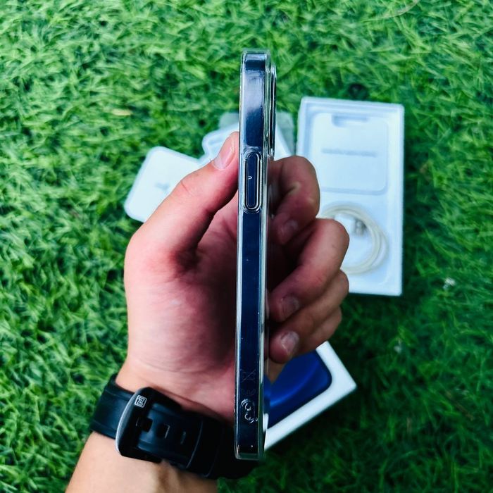 iPhone 12 | 128GB | 79%