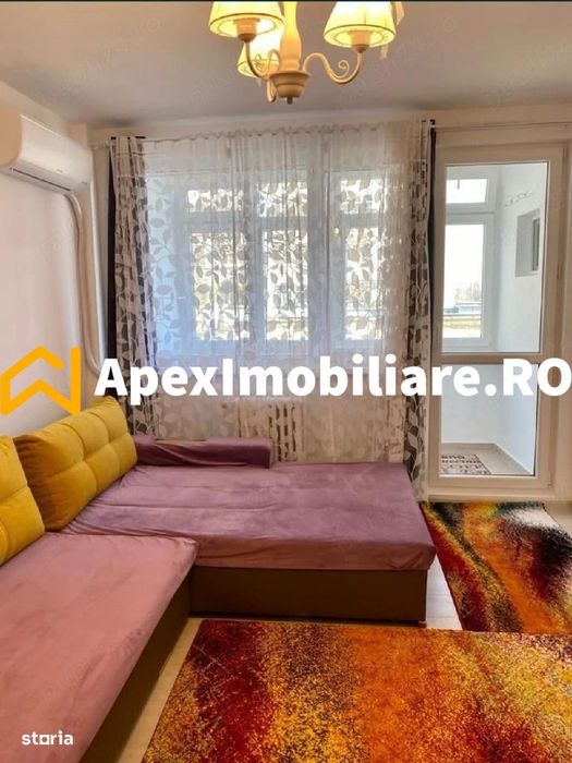 Apartament 3 camere de inchiriat Bucuresti | ApexImobiliare.ro — fotografia 1