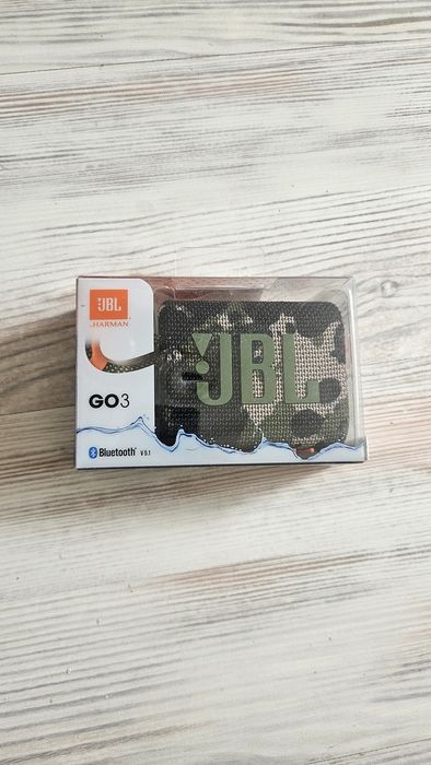 JBL go 3 продается срочно