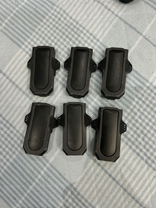 Дрон FPV б/у набор