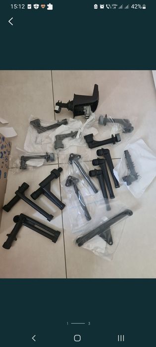 Vand racord Karcher k2 k3, K4 conducte, PROMO coturi k2 k3 5.064-110