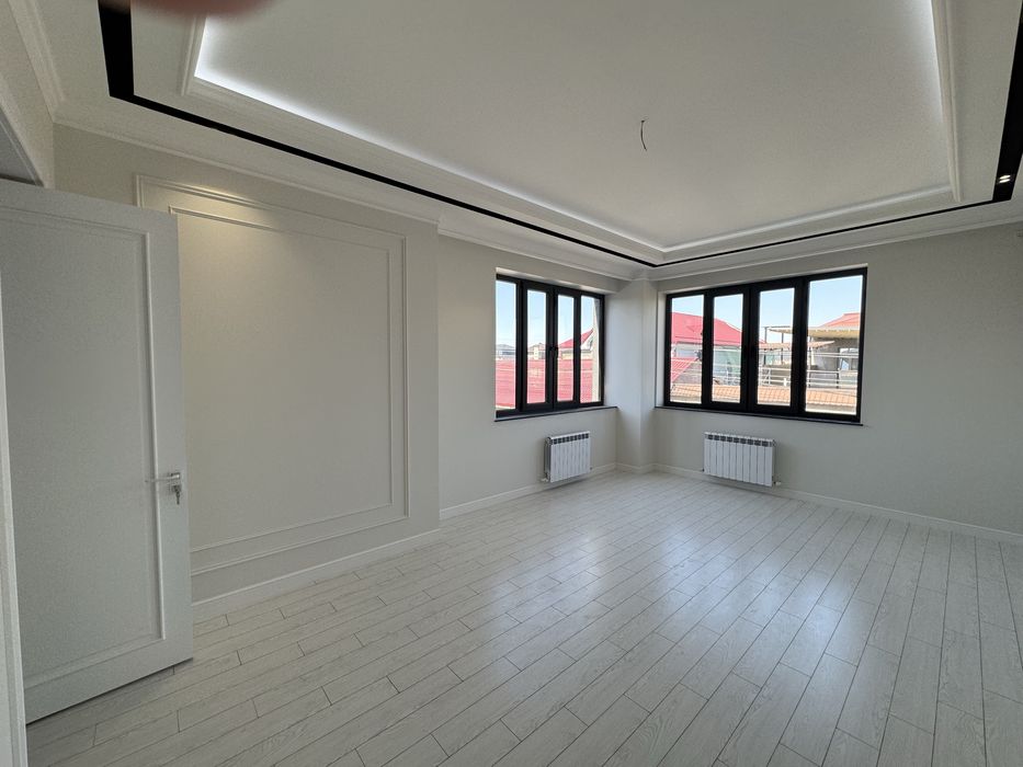 Продаётся дом в стиле Хайтек