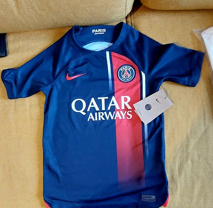 Оригинална детска тениска Nike