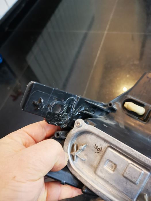 Far stânga dacia Logan 3 sandero 3 jogger