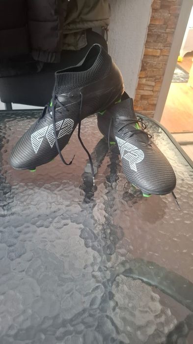 Бутонки puma future 7