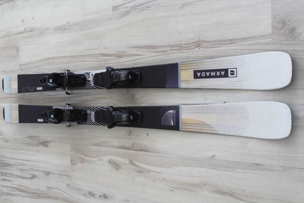 ARMADA Reliance 82C   150cm/ 158cm