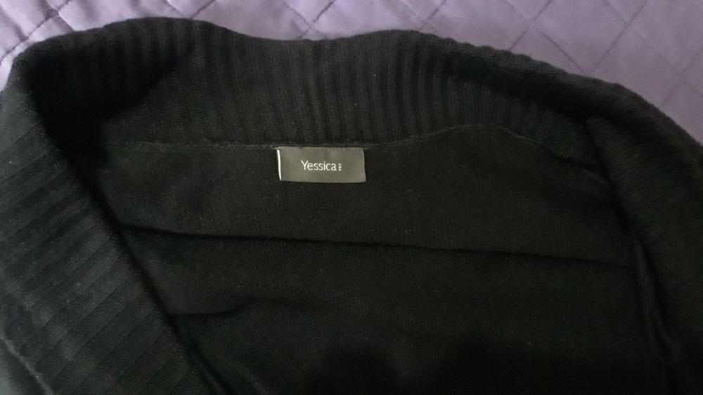 Cardigan C&A nr.XL, nou!