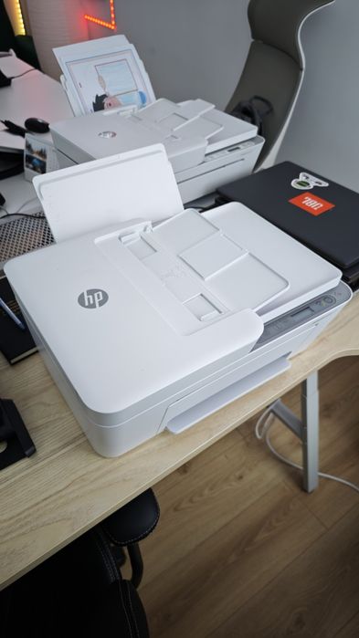Imprimanta HP 4220e