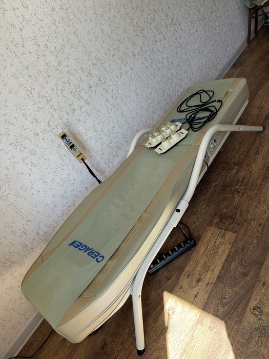 Продам кровать массаж Серагем