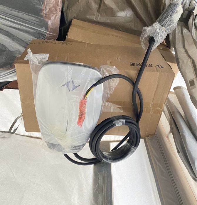 Продается Dongfeng оригинал зарядка 7квт!