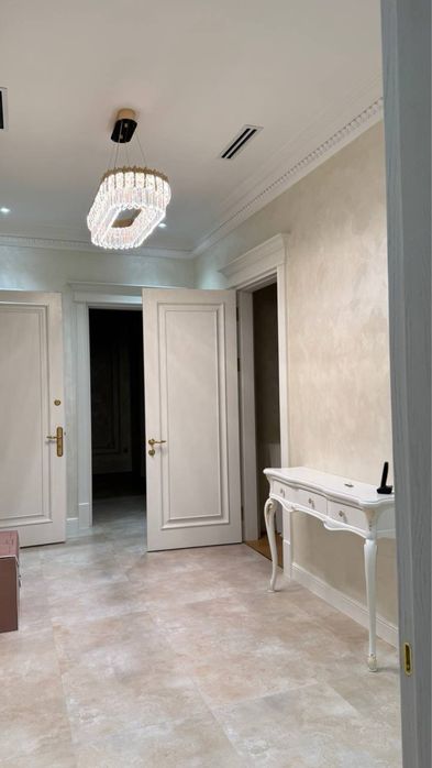 Ташкент Сити Жк Бульвар! Сдается новая  квартира! Вид на парк!