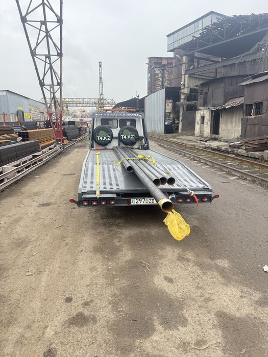 Эвакуатор  Андрей