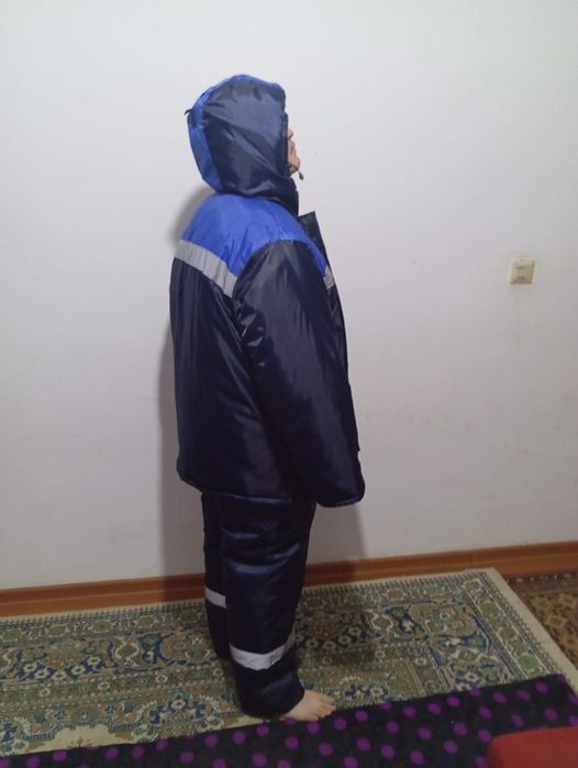 Зимний списовка, новый