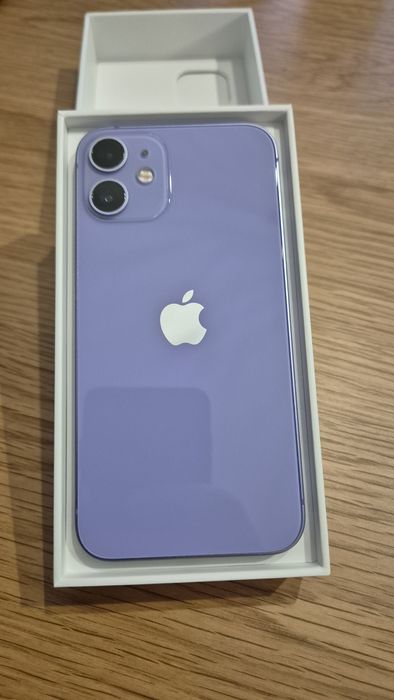 iPhone 12 mini 128 GB