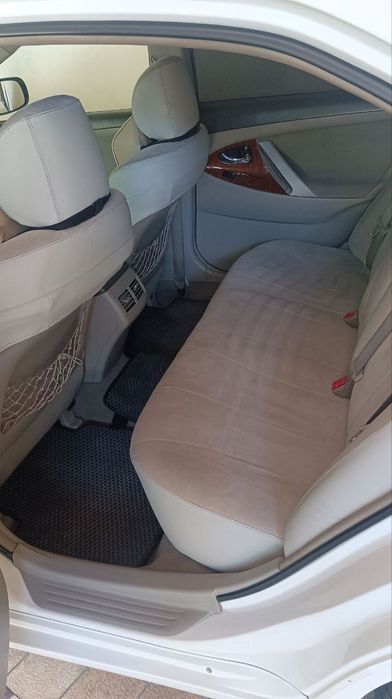 Tayoota camry ideal
