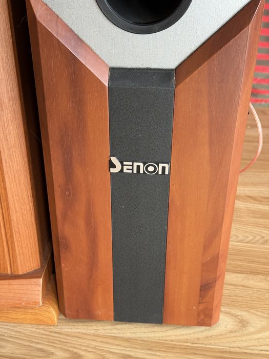 Linie Audio Technics +Boxe coloana Senon 150W