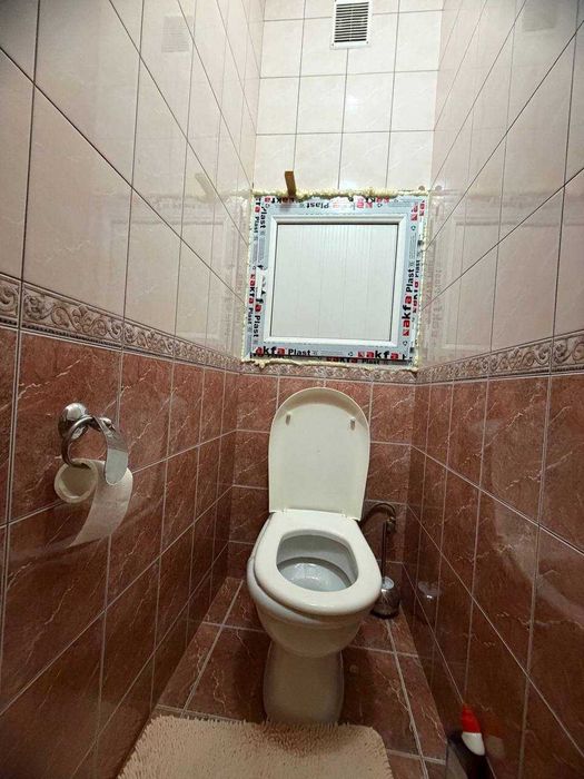 5 ком на массиве куйлюк 5 - 112 м2