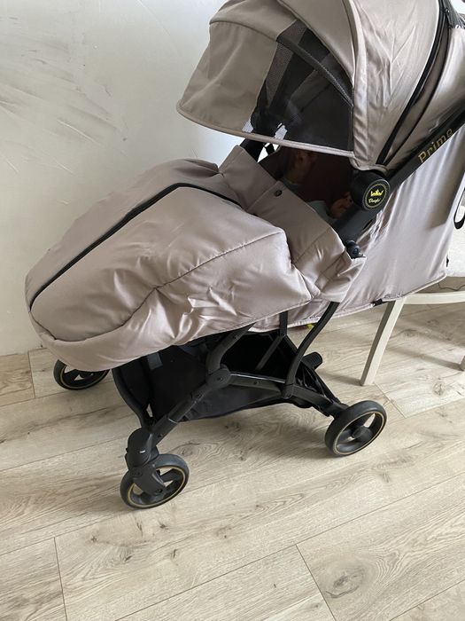 Новая коляска!!!