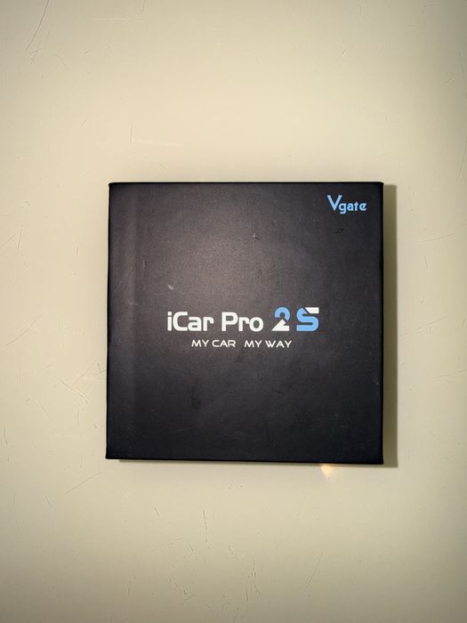 Diagnoza Auto universala iCar Pro 2s