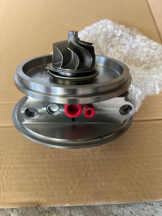 CHRA GTD2060vz melett