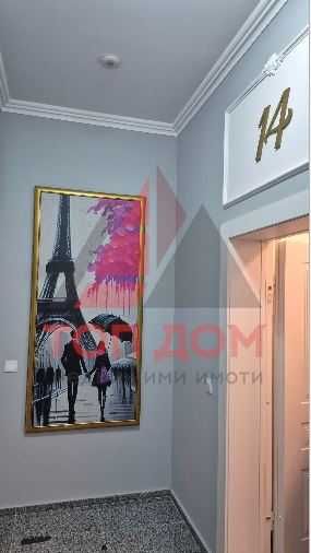 Дава се под наем Двустаен апартамент в Варна, Гръцка махала - 120 кв.м за 1320 € - Снимка #4