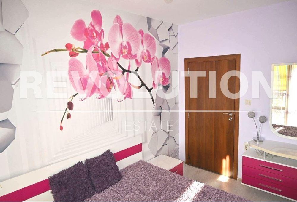 Дава се под наем Тристаен апартамент в Варна, Младост 2 - 70 кв.м за 550 € - Снимка #3