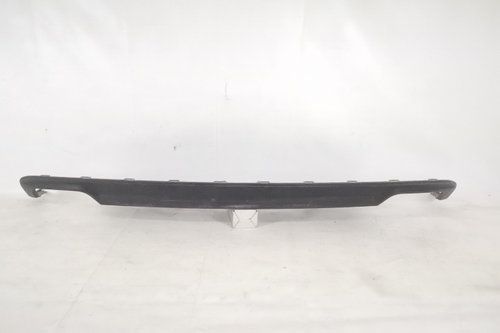 fusta spoiler bara spate original Audi A6 4G/C7 (facelift) 2014-2020