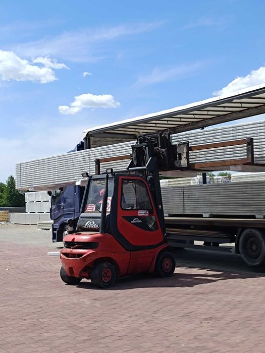 Panouri sandwich termoizolante / accesorii / tabla cutata