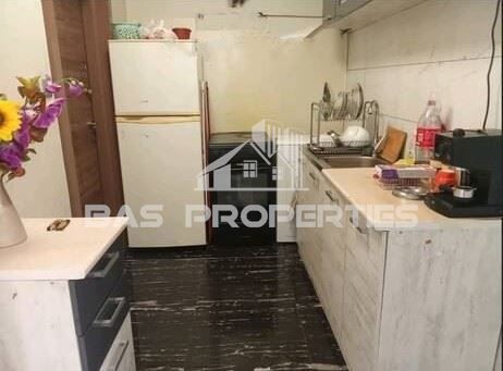 Продава се Едностаен апартамент в София, Люлин 4 - 44 кв.м за 1252 €/кв.м - Снимка #1