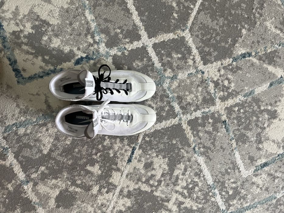 Боксерки Machomai 2se grew