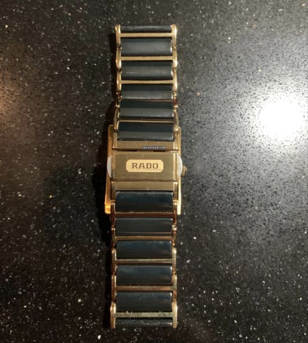 Rado Diastar original